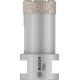 BOSCH Koronka wiertnicza PRO Ceramic dry, 27 × 35 × 22,23 mm 2608587118