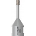 BOSCH Koronka wiertnicza PRO Ceramic dry, 6 × 30 × 22,23 mm 2608599039