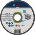 BOSCH Korundowa tarcza tnąca PRO Stainless Steel and Metal, 125 × 1,6 × 22,23mm 2608600220 BOSCH Korundowa tarcza tnąca PRO Stainless Steel and Metal, 125 × 1,6 × 22,23mm 2608600220