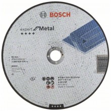 BOSCH Expert for MetalTarcza tnąca prosta 230 x 22,23mm 2608600324