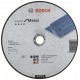 BOSCH Expert for MetalTarcza tnąca prosta 230 x 22,23mm 2608600324