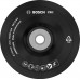 BOSCH Talerz oporowy PRO, miękki, 115 mm, M14 2608601005