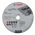 Tarcza tnąca Expert for Inox BOSCH, A60RINOXBF;76 x 1mm;10mm, 5szt 2608601520