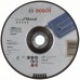 BOSCH Best for Metal - Rapido Tarcza tnąca wygięta 180 x 22,23mm 2608603521