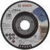 BOSCH Best for Metal Tarcze szlifierskie 115 x 22,23mm 2608603532