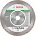 BOSCH Diamentowa tarcza tnąca Best for Ceramic Extra-Clean Turbo 2608603596