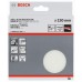 BOSCH Gąbka polerska 130 mm 2608613005