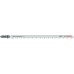 BOSCH Brzeszczot do wyrzynarki PRO Hardwood fast T344DF 152 mm, 5 szt. 2608634243
