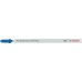 BOSCH Brzeszczot do wyrzynarki PRO Metal Pipes and Profiles T321AF, 132 mm, 5 szt.