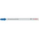 BOSCH Brzeszczot do wyrzynarki PRO Metal Pipes and Profiles T321AF, 132 mm, 5 szt.