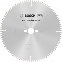 BOSCH Tarcza pilarska PRO Multi Material, 300 × 3,2 × 30 mm 2608640518