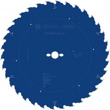 BOSCH Tarcza pilarska Expert for Wood 450 × 4,5/3 × 30 mm, T34 2608644078