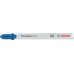 BOSCH Brzeszczot do wyrzynarki PRO Metal thick T121BFC, 92 mm, 5 szt. 2608655110