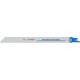 BOSCH PRO Metal Demolition S1125VF Blade, 1,25 x 19 x 225 mm, 5 szt. 2608657408