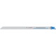 BOSCH PRO Metal Demolition S1225VF Blade, 1,25 x 19 x 300 mm, 5 szt. 2608657409