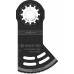 BOSCH Brzeszczot Dual-Tec PRO AYZ 53 BPB, 53 × 40 mm 2608669114