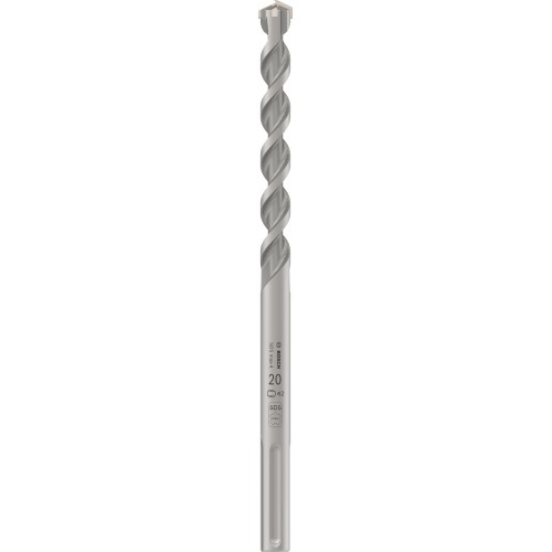 BOSCH Wiertło PRO SDS max-4, 20 x 200 x 320 mm 2608685864