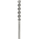 BOSCH Wiertło PRO SDS max-4, 28 x 200 x 320 mm 2608685870
