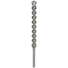 BOSCH WIERTŁO 40mm PRZEBICIOWE 40x520 mm SDS-MAX, 2608685877