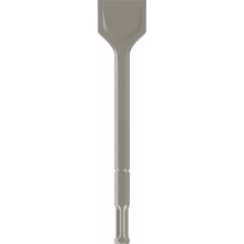 BOSCH Dłuto łopatkowe PRO HEX 22-5C Spade Chisel, 80 x 400 mm 2608690193