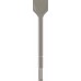 BOSCH Dłuto łopatkowe PRO HEX 22-5C Spade Chisel, 80 x 400 mm 2608690193
