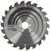 BOSCH Tarcza Optiline Wood, 216 × 2,6 / 1,6 × 30 T22 2608838410