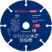 BOSCH EXPERT Carbide Multi Wheel Węglikowa tarcza tnąca 76 mm, 10 mm 2608902373