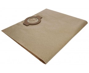 BOSCH Worek Papierowy, 5 Szt. 2609256F68