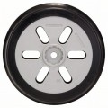 BOSCH Talerze szlifierskie miękki, 150 mm 2608601051