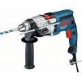 BOSCH GSB 18-2 RE PROFESSIONAL Wiertarka udarowa z uchwytem kluczykowym 06011A2190 BOSCH GSB 18-2 RE PROFESSIONAL Wiertarka udarowa z uchwytem kluczykowym 06011A2190