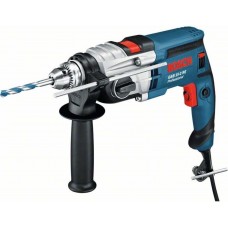 BOSCH GSB 18-2 RE PROFESSIONAL Wiertarka udarowa z uchwytem kluczykowym 06011A2190