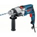 BOSCH GSB 18-2 RE PROFESSIONAL Wiertarka udarowa z uchwytem kluczykowym 06011A2190