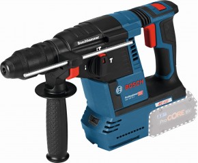 BOSCH GBH 18V-26 F PROFESSIONAL Akumulatorowy młot udarowo-obrotowy 0611910000 BOSCH GBH 18V-26 F PROFESSIONAL Akumulatorowy młot udarowo-obrotowy 0611910000