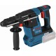 BOSCH GBH 18V-26 F PROFESSIONAL Akumulatorowy młot udarowo-obrotowy 0611910000