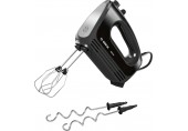 Bosch Miksery ręczne CleverMixx 400 W Czarny, Szczotkowana stal MFQ2420B
