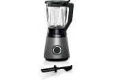Bosch Blender kielichowy VitaPower Serie | 4 1200 W Srebrny MMB6172S