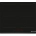 Bosch Serie 6 Płyta indukcyjna 60 cm Czarny, montaż nablatowy PVQ631HC1E
