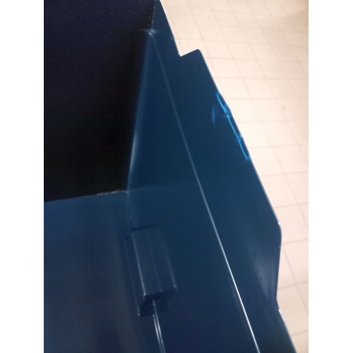 WYPRZEDAŻ BOSCH L-BOXX 374 Professional kuferek rozmiar IV 442×389×357 mm USZKODZONY