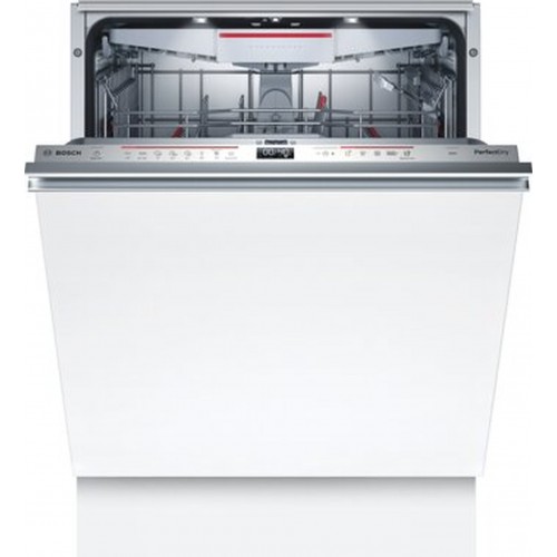 Bosch Serie 6 Zmywarka do zabudowy (60cm) SMV6ZCX49E
