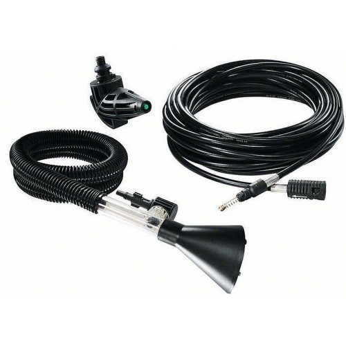 BOSCH AQT Zestaw do czyszczenia rur Deluxe F016800422 BOSCH AQT Zestaw do czyszczenia rur Deluxe F016800422