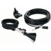 BOSCH AQT Zestaw do czyszczenia rur Deluxe F016800422
