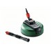 BOSCH Przystawka AquaSurf 280 do mycia tarasów F016800466