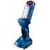 BOSCH GLI 18V-300 PROFESSIONAL latarka w kartonie 06014A1100