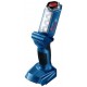 BOSCH GLI 18V-300 PROFESSIONAL latarka w kartonie 06014A1100