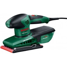 BOSCH PSS 200 AC Szlifierka oscylacyjna 0603340120