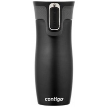 Kubek termiczny Contigo West Loop 2.0 470ml czarny Bosch