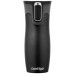 Kubek termiczny Contigo West Loop 2.0 470ml czarny Bosch