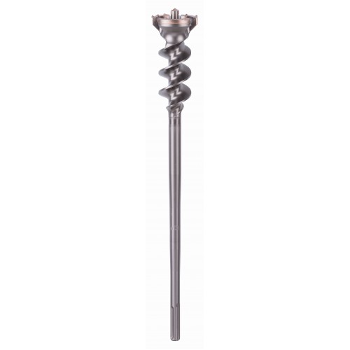 BOSCH Wiertło PRO SDS max-9 Break Through Drill Bit, 80 x 450 x 600 mm 1618596461