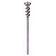 BOSCH Wiertło PRO SDS max-9 Break Through Drill Bit, 80 x 450 x 600 mm 1618596461