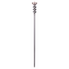 BOSCH Wiertło PRO SDS max-9 Break Through Drill Bit, 80 x 850 x 1000 mm 1618596462